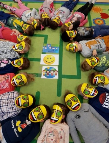 Gr III Dzień Życzliwości 2019r